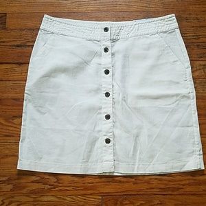 Patagonia Summer Skirt NWT